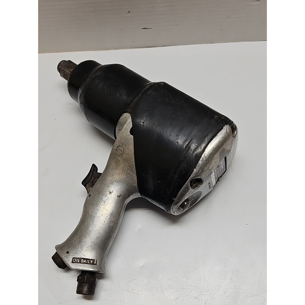 Craftsman 875.185820 heavy duty pneumatic air 3/4" impact wrench made in Japan - Picture 1 of 6